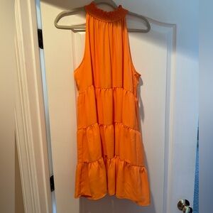 Sundress | Orange | M | NWT